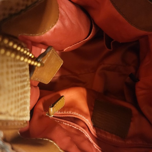 Coach - shoulder bag - Picture 9 of 9